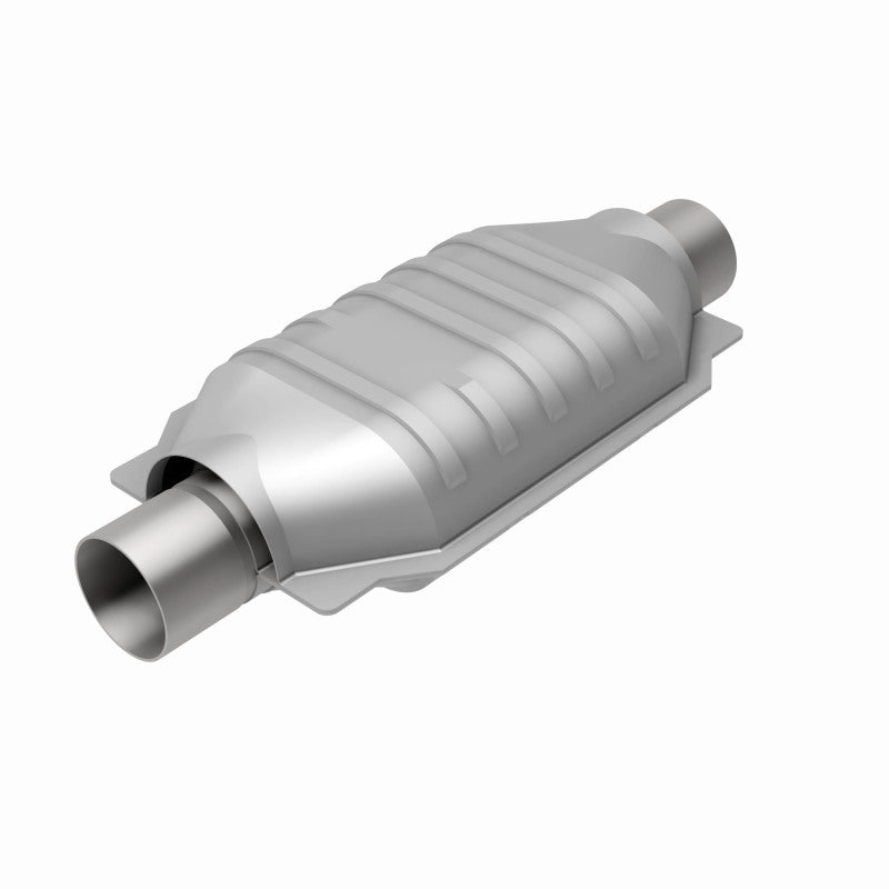 MagnaFlow Universal Catalytic Converter 2.25