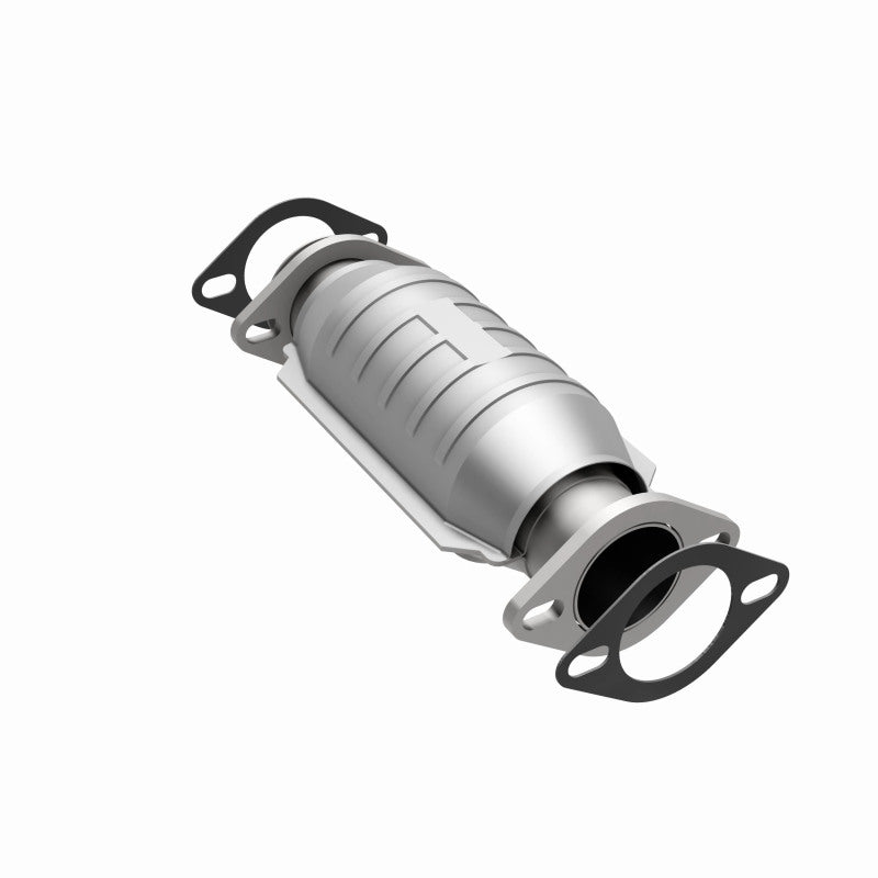 MagnaFlow 90-94 Nissan D21 2.4L / 88-89 Toyota Van 2.2L Direct Fit Catalytic Conv California Grade