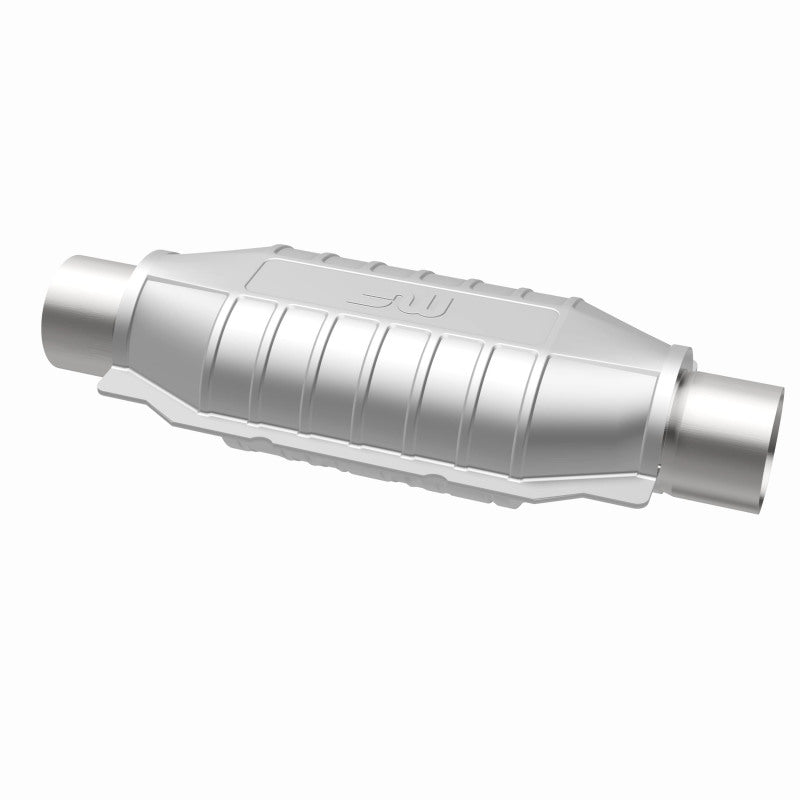 MagnaFlow Universal Catalytic Converter 1.75 FED
