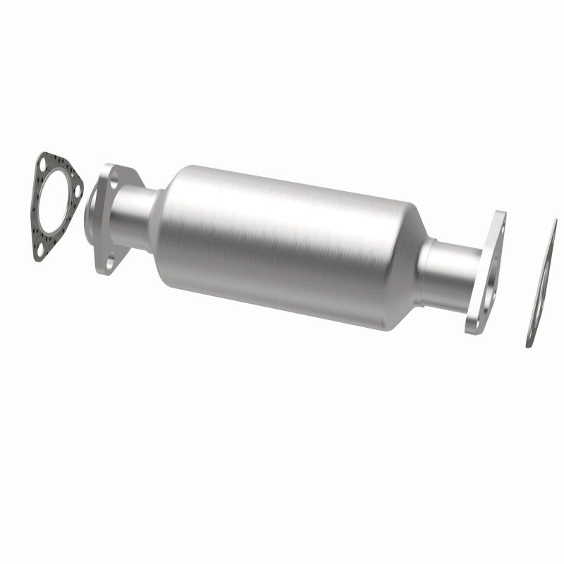 MagnaFlow Direct Fit Catalytic Converter Acura-Honda 85 87