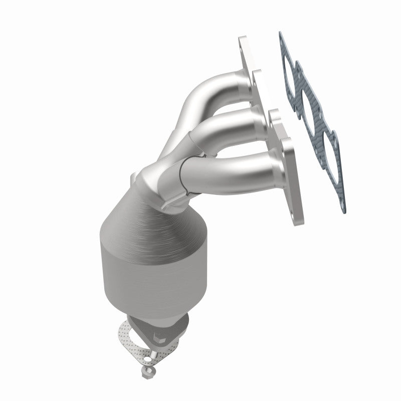 MagnaFlow Direct Fit Catalytic Converter 06-07 Hyundai Sonata 3.3L