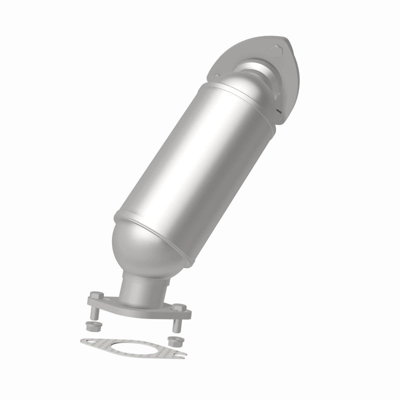 MagnaFlow Direct Fit Catalytic Converter 07-08 GM SUV 3.6L Rear OEM