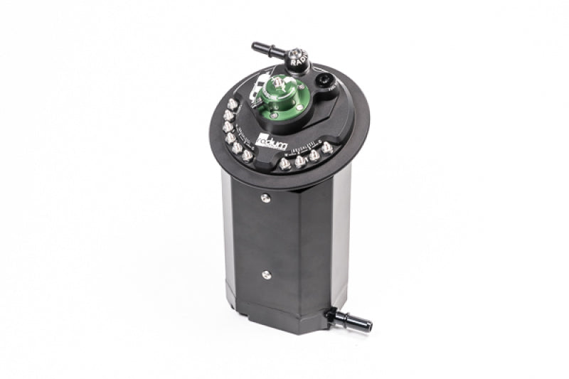 Radium 11-Up Ford Mustang Fuel Hanger - Pumps Not Included Walbro GSS342 or AEM 50-1200 (CLOSE OUT)