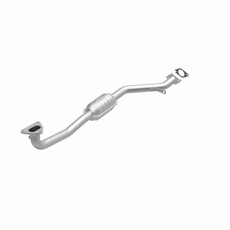 MagnaFlow Direct Fit Catalytic Converter 01-04 Subaru Outback 3L Passenger Side