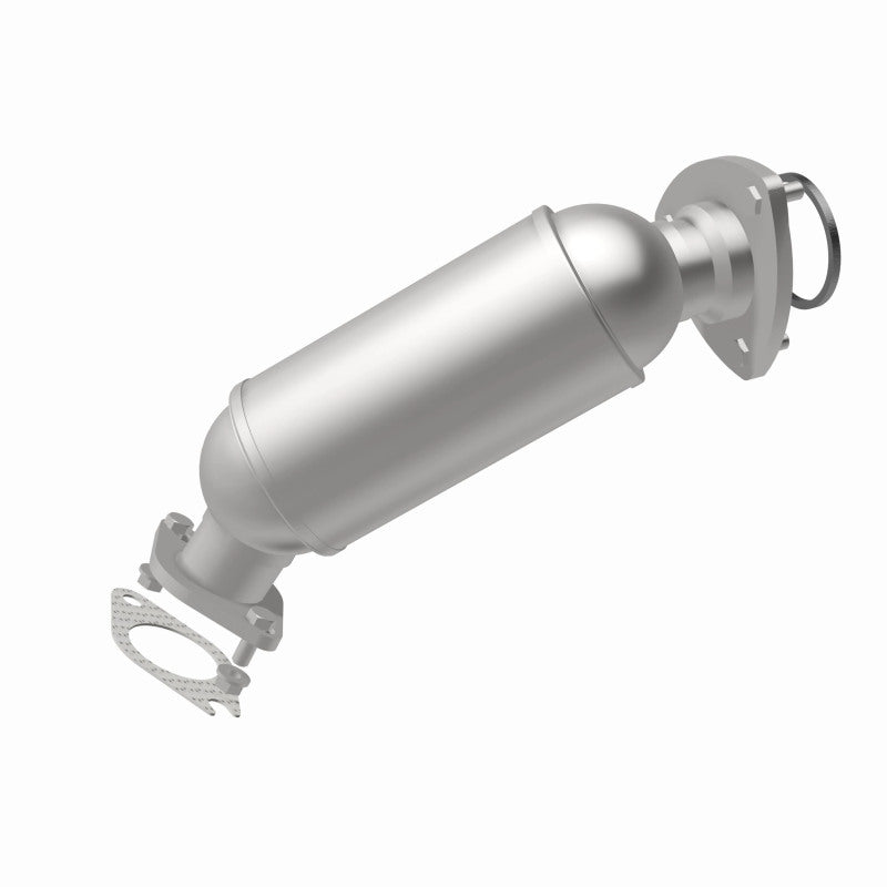MagnaFlow Direct Fit Catalytic Converter 07-08 GM SUV 3.6L Rear OEM