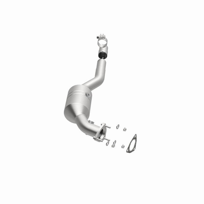 MagnaFlow Direct Fit Catalytic Converter 07-09 Porsche 911 P/S