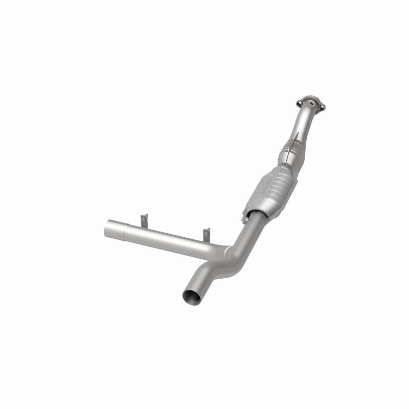 MagnaFlow Direct Fit Catalytic Converter F150/F250 97-98 4.6L PS 4wd