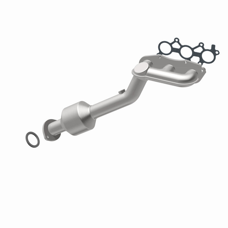 MagnaFlow Direct Fit Catalytic Converter 2006 Lexus GS300 3.0L PS