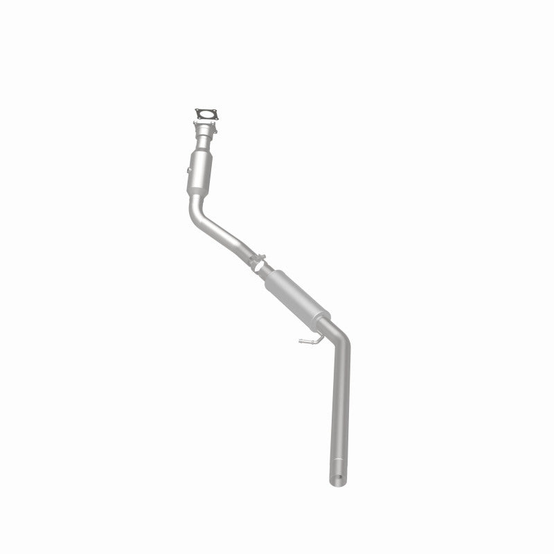 MagnaFlow Direct Fit Catalytic Converter 08 Chrysler Mini Van OEM
