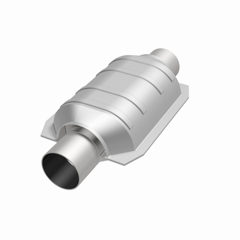 MagnaFlow Universal Catalytic Converter 3 inch