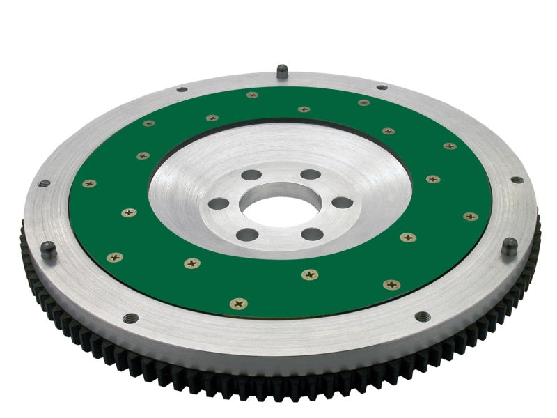 Fidanza 89-92 Ford Probe / 88-92 Mazda 626/MX-6 2.2L Turbo Aluminum Flywheel