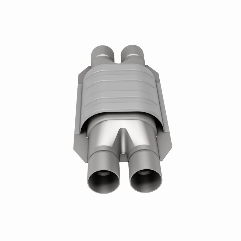 MagnaFlow Universal Catalytic Converter 2/2 D/D