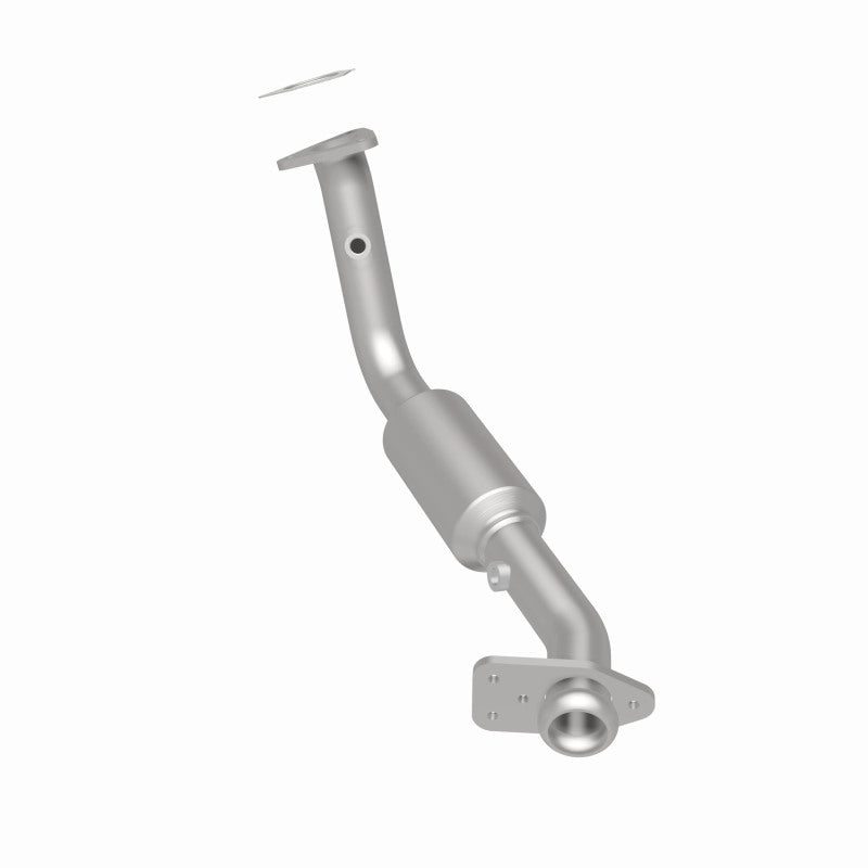 MagnaFlow California Grd DF Cat. Conv 1996 Buick Roadmaster/Cadillac Fleetwood/Chevrolet Caprice
