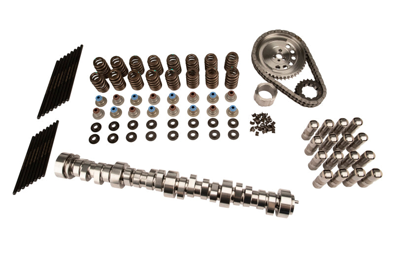 COMP Cams Stage 1 Thumpr 222/233 Master Camshaft Kit GEN3 LS 4.8/5.3/6.0L
