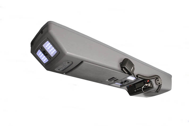ARB Roof Console Fj Cruiser 09-12 No Crawl Control