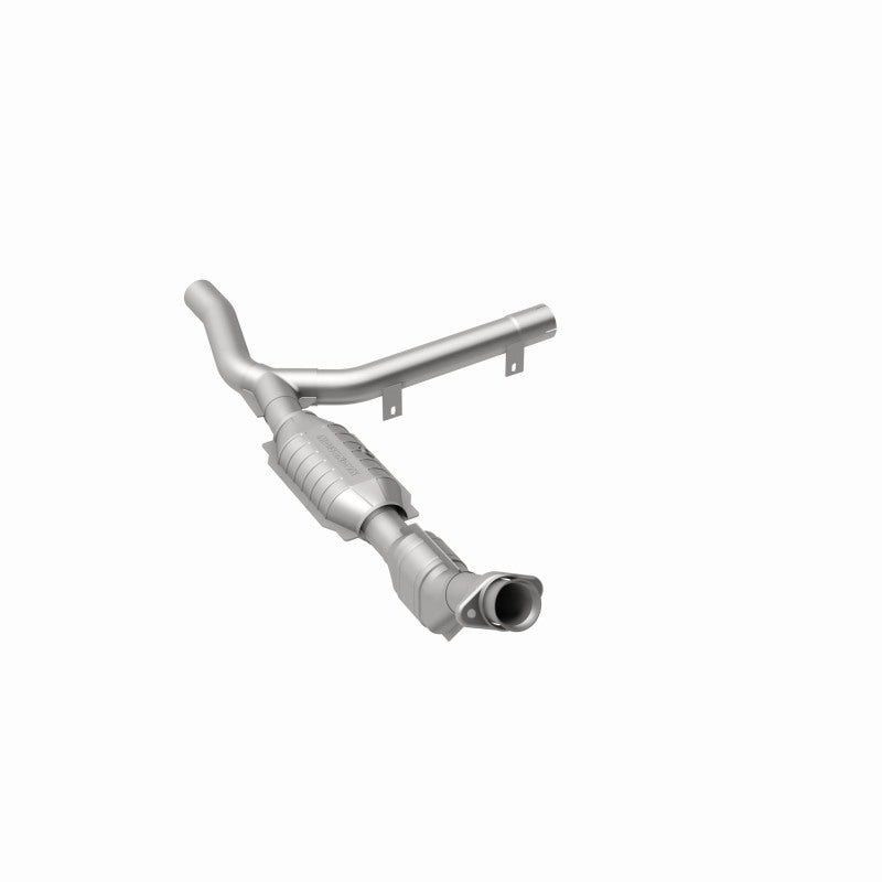 MagnaFlow Direct Fit Catalytic Converter 01 Ford F-150 4.2L