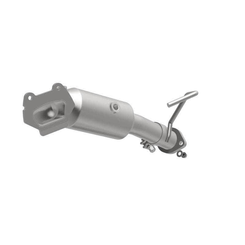 MagnaFlow Direct Fit Catalytic Converter California Grade 12-15 Jeep Wrangler V6 3.6L