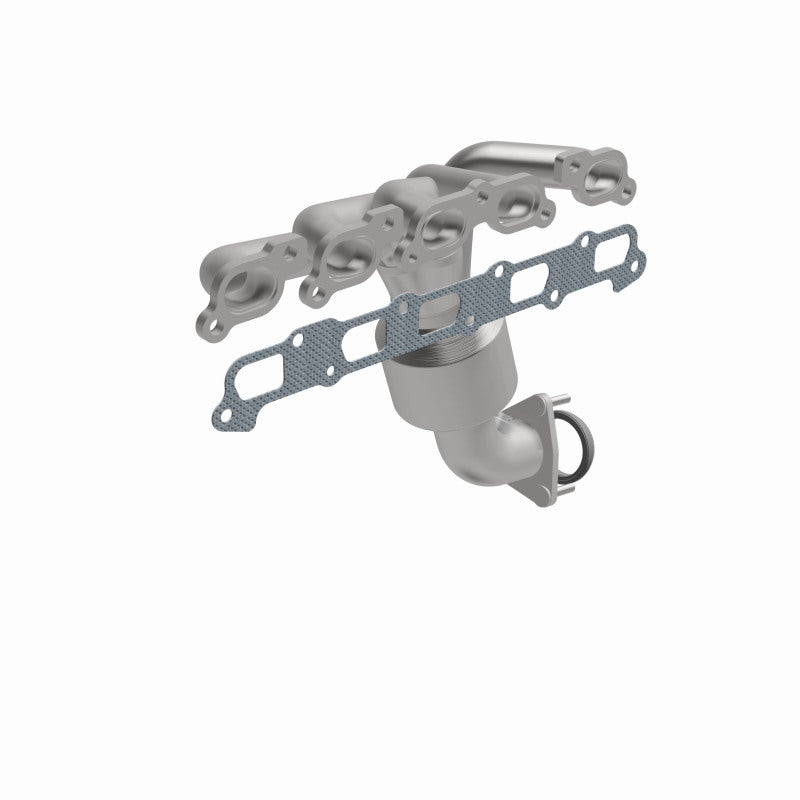 MagnaFlow Direct Fit Catalytic Converter 07 Colorado/Canyon 3.7L OEM