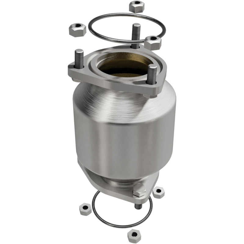 MagnaFlow Direct Fit Catalytic Converter California 04-05 Suzuki Forenza L4-2.0LGAS