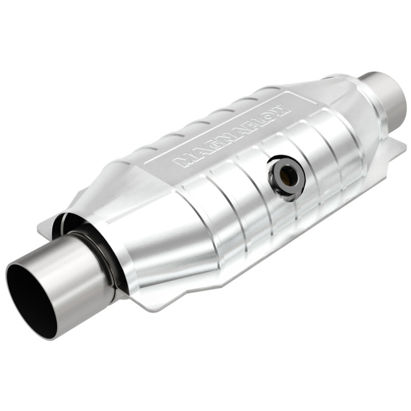 MagnaFlow Universal Catalytic Converter 2.25 Rear