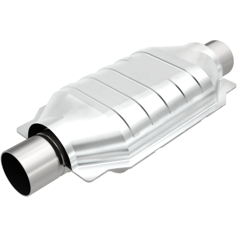 MagnaFlow Universal Catalytic Converter 2.25