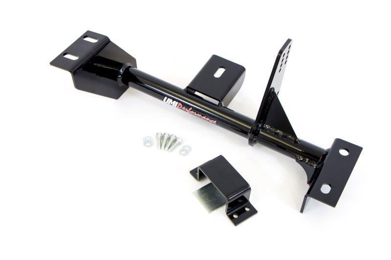 Drivetrain Mounts & Crossmembers