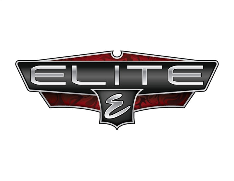 UnderCover 19-20 Chevy Silverado 1500 6.5ft Elite Bed Cover - Black Textured