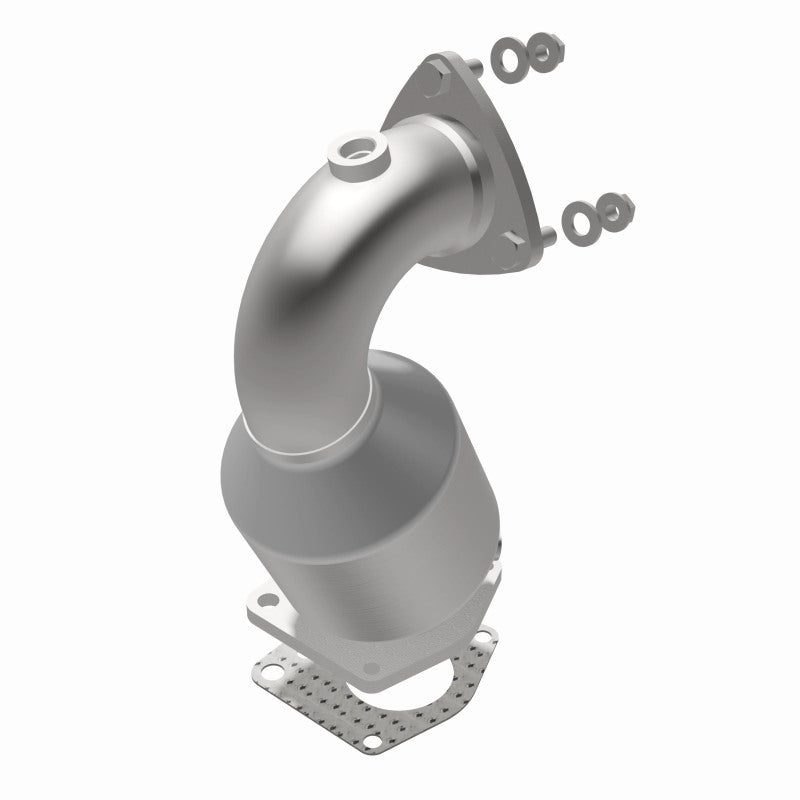 MagnaFlow Direct Fit Catalytic Converter 03-08 Saab 9-3 2.0L