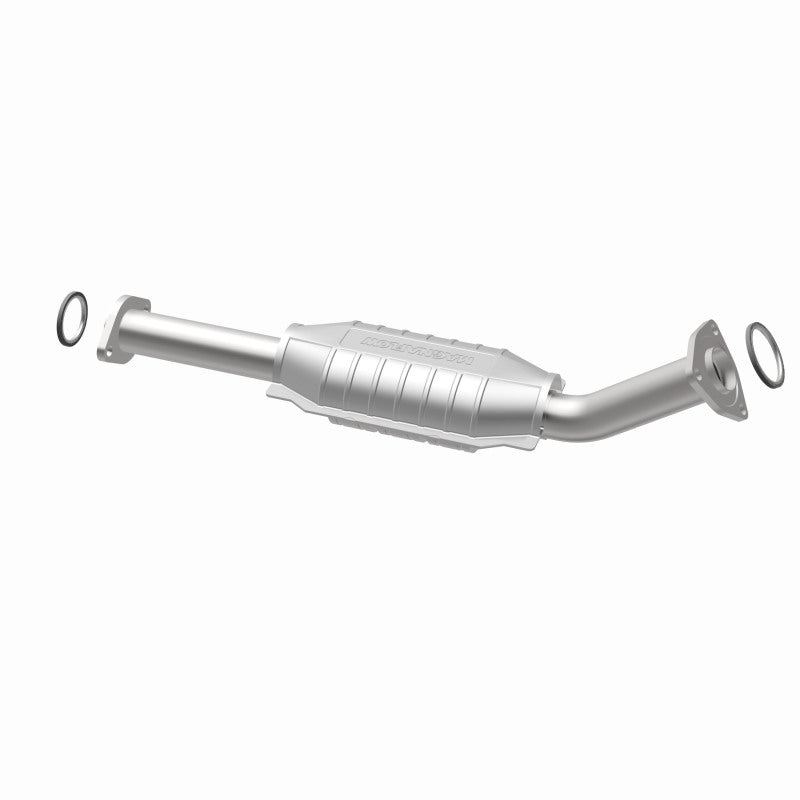 MagnaFlow Direct Fit Catalytic Converter 03-04 Toyota Tundra V8 4.7L Gas