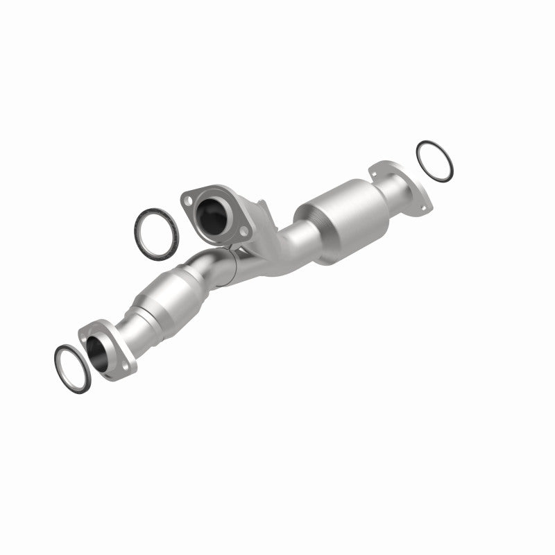 MagnaFlow Direct Fit Catalytic Converter 96-97 Lexus GS300 3.0L