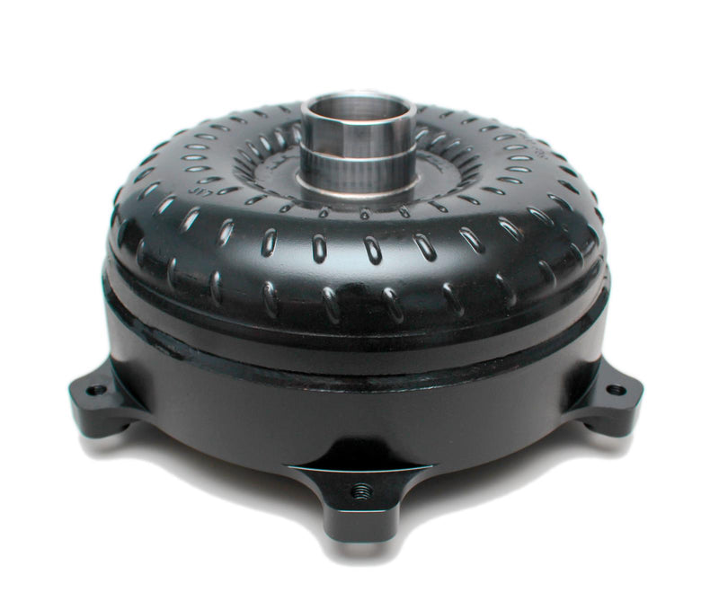 FTI Performance SRL-3 Series Billet Triple Clutch Torque Converter GM 8L90E 3600 RPM STALL