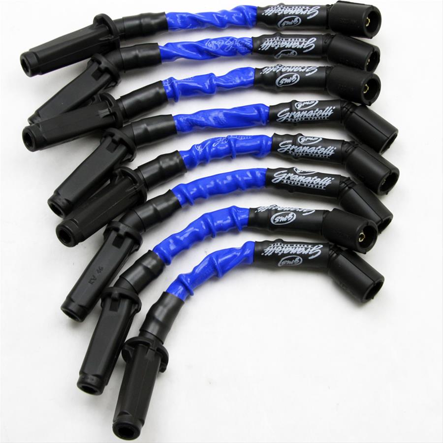 Spark Plug Wires