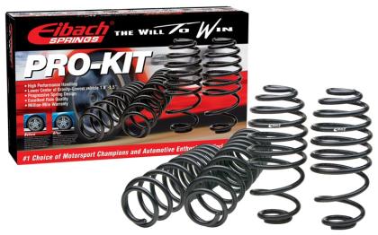 Eibach Pro-Kit for 2016 Chevy Camaro ZL1