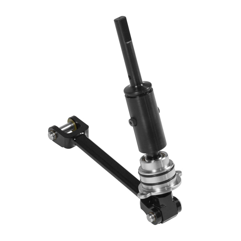 Hurst Billet Plus Shifter 2016+ Camaro  W/6 Spd Man Trans TR6060 Accepts Factory Knob