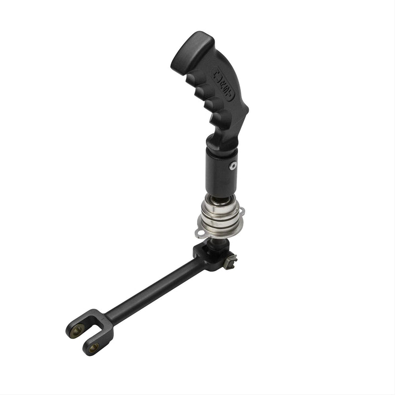 Hurst Billet Plus Pistol Shifter 2016+ Camaro  W/6 Spd Man Trans TR6060