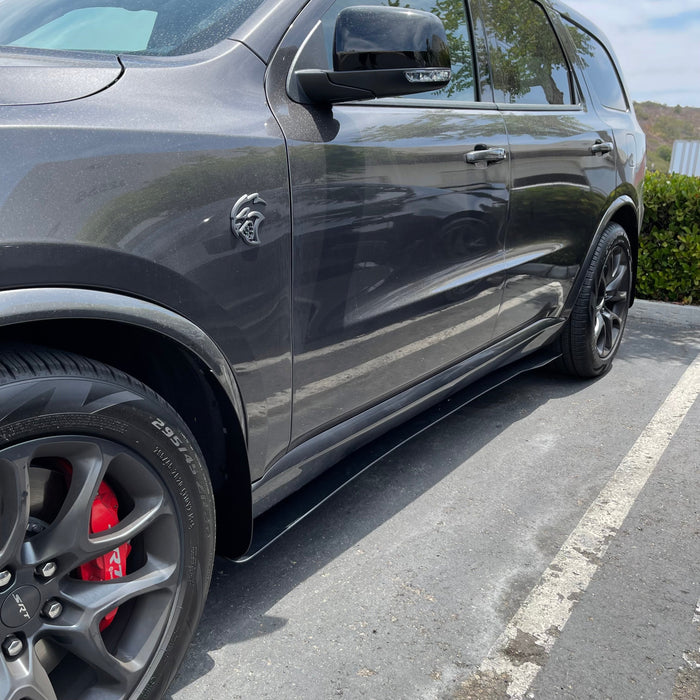 Durango 18-23 Body Kit