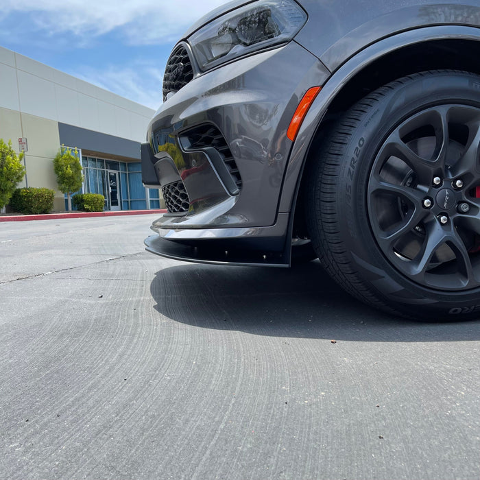 Durango 18-23 Body Kit