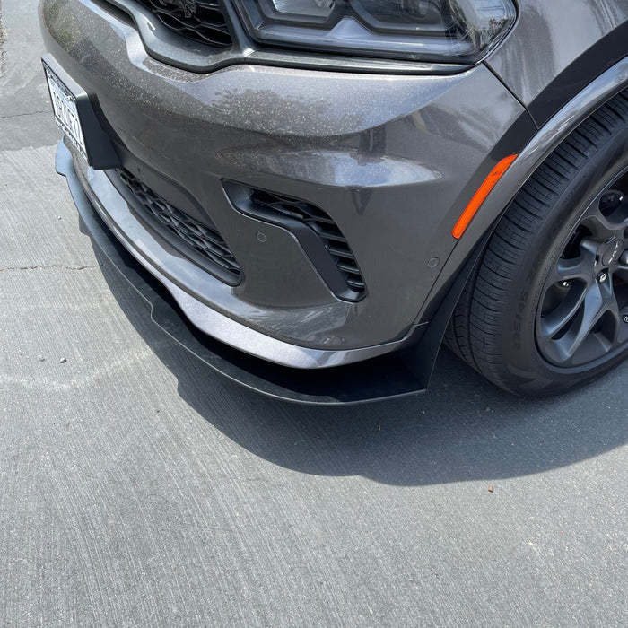 Durango 18-23 Body Kit