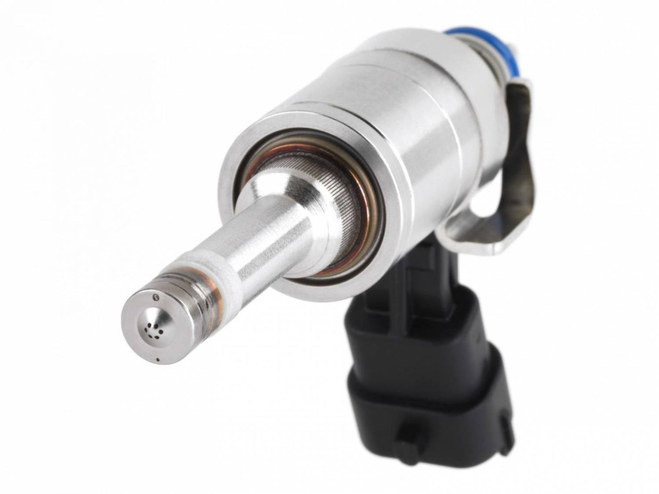 Fuel Injectors & Components