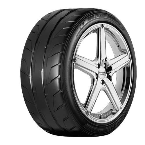 Nitto NT05   275/35ZR20 A NT-05 102W 27.6 2753520