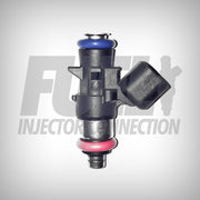 FIC BOSCH 52 LB 550 CC for LS - Fuel Injector Connection