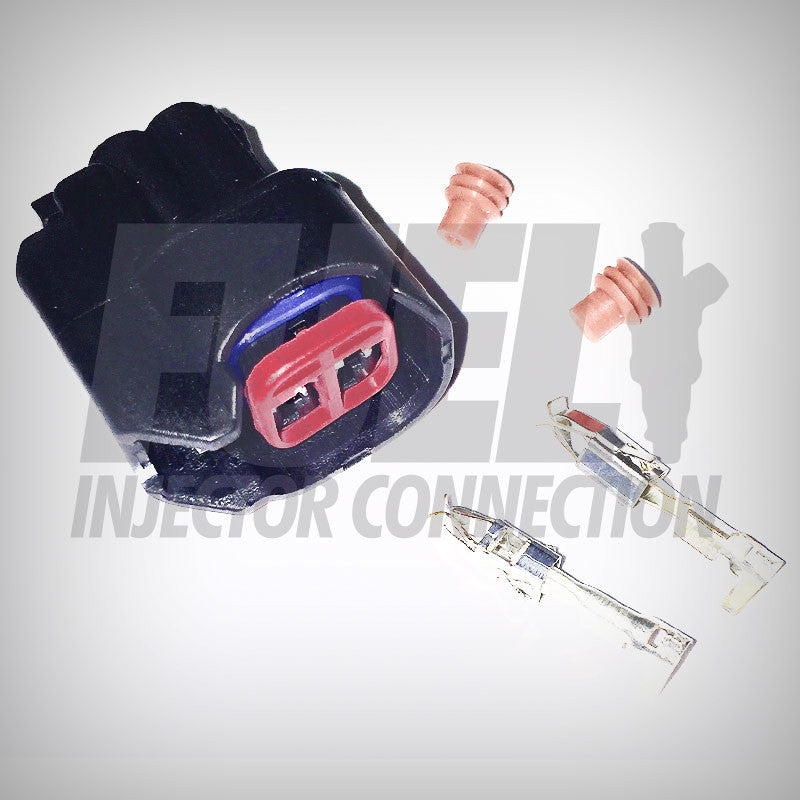 USCAR Harness End