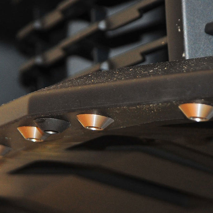 ZL1 Addons Splitter Guards